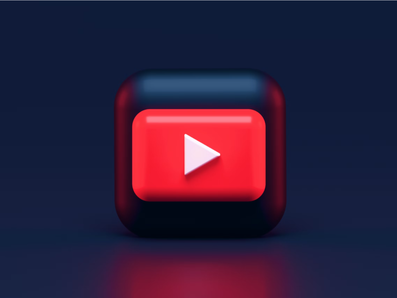 youtubeの画像