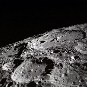 月の画像