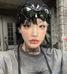 トチョニカぺぺの画像