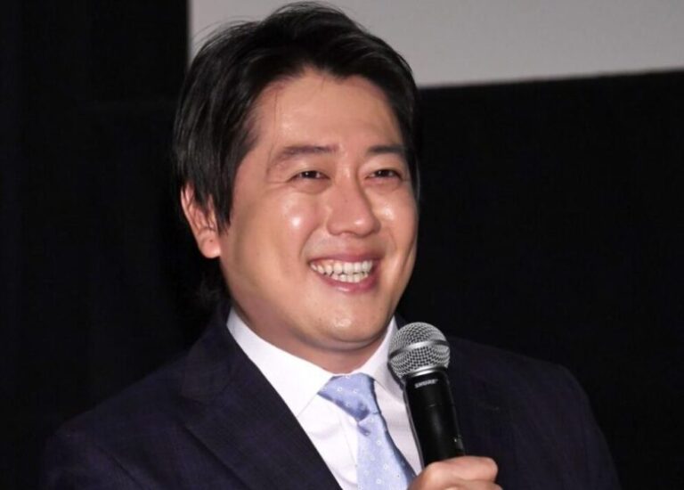 安村直樹の画像
