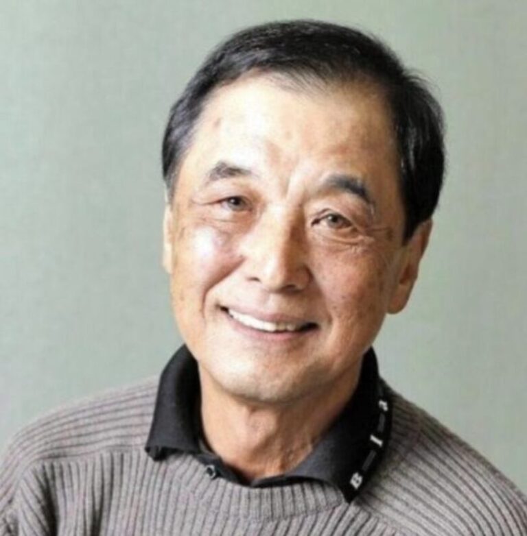 山口崇の画像