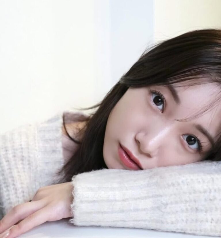 朝長美桜の画像