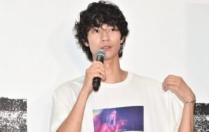 清原翔の画像