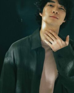 清原翔の画像