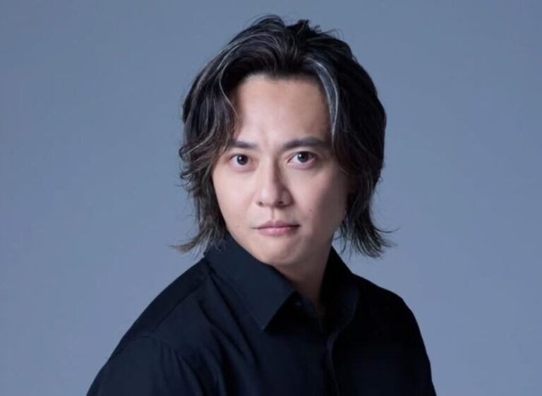 石垣佑磨の画像