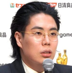 高比良くるまの画像