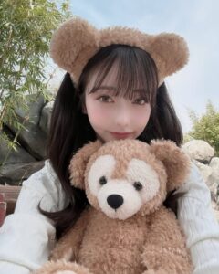 rちゃんの画像