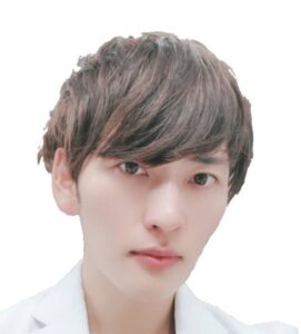 まえしょーの画像