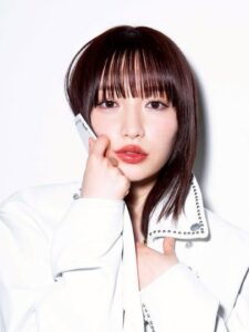 吉田凛音の画像