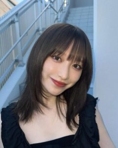 吉田凛音の画像