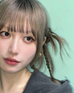 吉田凛音の画像