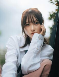 吉田凛音の画像