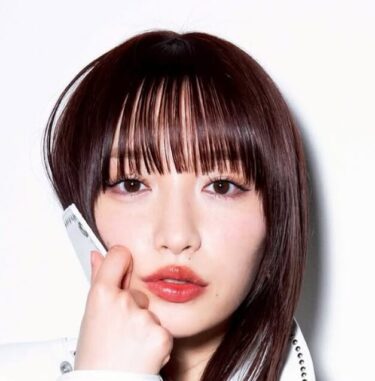 吉田凛音の画像