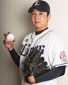 野上亮磨の画像
