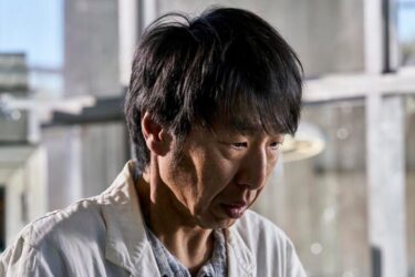 黒田大輔の滑舌が悪い？歯並びで映画俳優の演技力に影響がないのか徹底調査！
