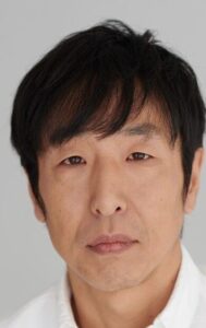 黒田大輔の画像